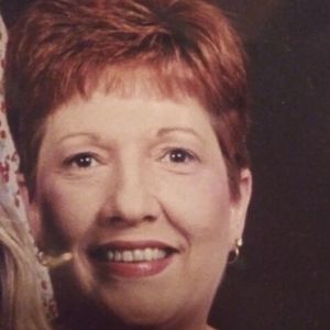 Meet your Posher, Ann